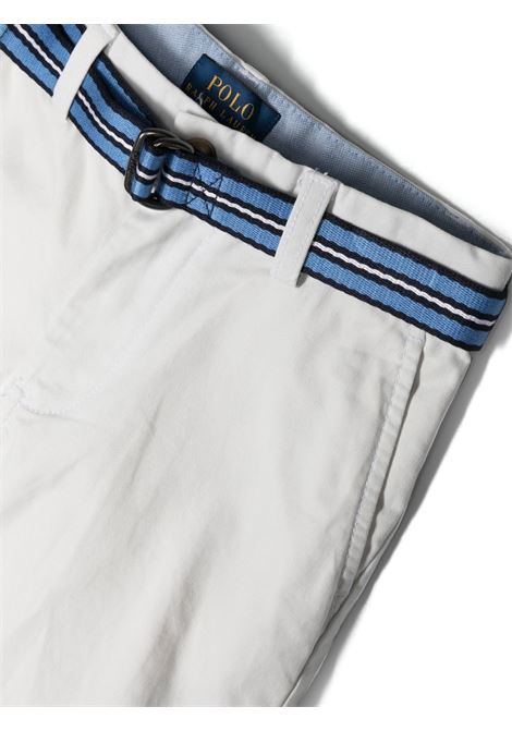 Bermuda Polo Ralph Lauren Kids Ralph Lauren Kids | SHORTS E BERMUDA | 323863960013